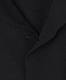 PW CIRCULUS 【高通気 / 軽撥水 / 軽量のDotAir 使用】【MEN】開襟シャツ