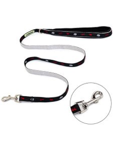 PET PARADISE J.PRESS リード 《ブラック》 ＳＳ～Ｓ