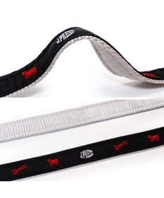 PET PARADISE J.PRESS リード 《ブラック》 ＳＳ～Ｓ