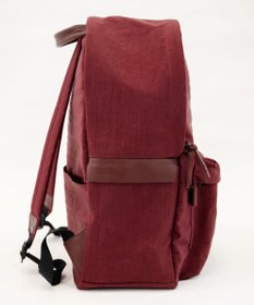 NIZYU KANO 【竹下玲奈コラボ】My Backpack Lサイズ