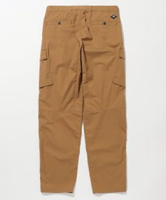 JOSEPH ABBOUD MOUNTAIN 【軽量】ハイパワーストレッチカルゼ トレッキングカーゴパンツ