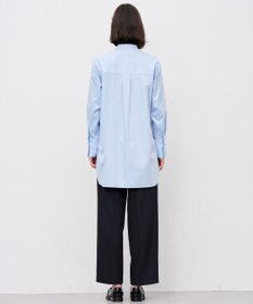 uncrave TWドビードスキン ベーシックトラウザー