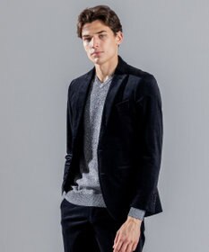JOSEPH HOMME ライトコーデュロイストレッチ　ジャケット