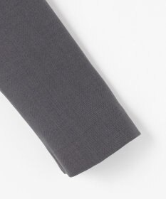 Feroux 【先行予約】パール釦テーラード ジャケット