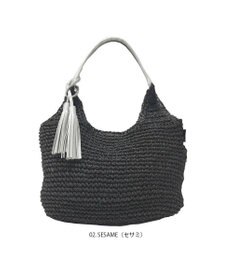 ROOTOTE 1150【カゴバッグ】LT.ラウンド.バスケット-C