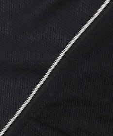 23区GOLF 【WOMEN】【吸水速乾/UVケア】タックブルゾン