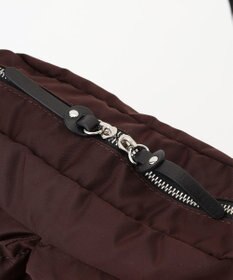 Y'SACCS ダブルポケットベーシックショルダー