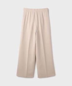 GRACE CONTINENTAL トリアセワイドパンツ