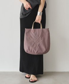 russet 《トートバッグ人気NO.1モデル》スリム2WAYトートバッグ <ナイロン>(CE-1404-WEB)
