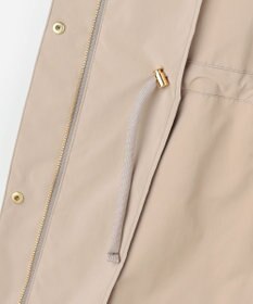 J.PRESS LADIES 【2way】Artirosa ショート丈 コート