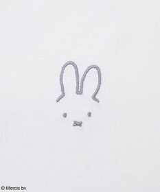 earth music&ecology ｍｉｆｆｙ／ｅａｒｔｈ　ミッフィーフレンズレギュラーＴ