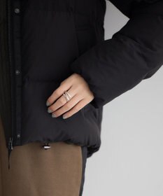 YECCA VECCA WILL CYCLE DOWN ブルゾン