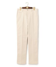 J.PRESS MEN 【定番】チノストレッチパンツ