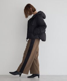 YECCA VECCA WILL CYCLE DOWN ブルゾン