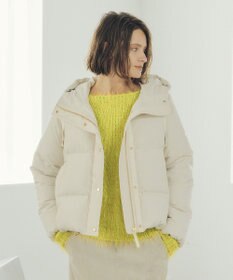 YECCA VECCA WILL CYCLE DOWN ブルゾン