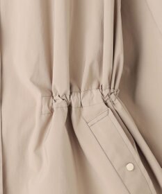 J.PRESS LADIES 【2way】Artirosa ショート丈 コート