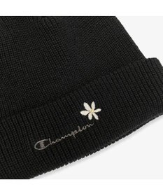 林八百吉商店 Champion　アゼフラワーニットワッチ