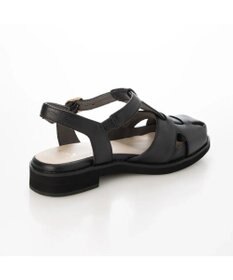 ing <ing>【WEB限定】【サスティナブル】グルカサンダル