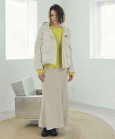 YECCA VECCA WILL CYCLE DOWN ブルゾン