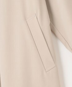 ANY 【撥水/ストレッチ】超快適トレンチコート