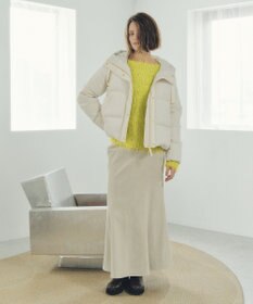 YECCA VECCA WILL CYCLE DOWN ブルゾン