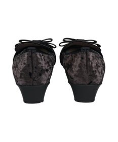 Bridget Birkin ＜3E＞【Bridget Birkin Walk】スクエアオペラコンフォートシューズ