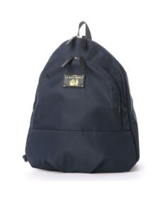 LA BAGAGERIE ナイロン　リュックサック