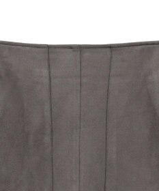 AMERICAN HOLIC ヌバック調スカート