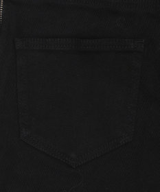 WEGO レースアップデニムショートパンツ