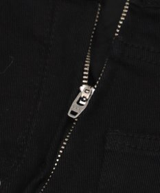 WEGO レースアップデニムショートパンツ