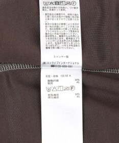 AMERICAN HOLIC ヌバック調スカート