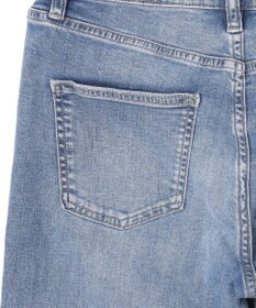 UNFILO 【UNFILO DENIM】フレアデニム