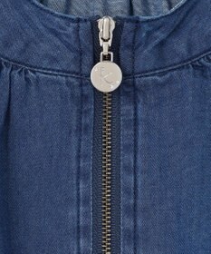 組曲 KIDS 【150-160㎝】デニム アウター