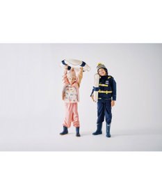 HELLY HANSEN 【キッズ】スカンザレインジャケット