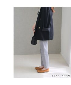 Pointer 本革ドライビングシューズ