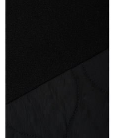 CRAFT STANDARD BOUTIQUE キルティング切替フードコート