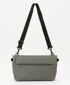 Y'SACCS 【大人のおしゃれ手帖5月号掲載】鶴田真由×Y'SACCS　フラップショルダーバッグ