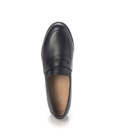 ing <ing>デザインコインローファー