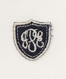 J.PRESS LADIES バスクボーダー カットソー