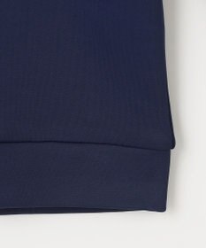 23区GOLF 【MEN/キングサイズ】フロントロゴ モックネックシャツ