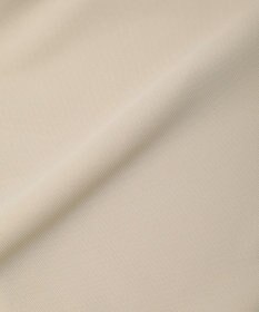 Green Parks 楽ちんリップルペプラムベスト