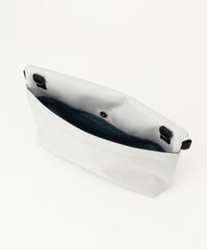 Y'SACCS 【大人のおしゃれ手帖5月号掲載】鶴田真由×Y'SACCS　フラップショルダーバッグ