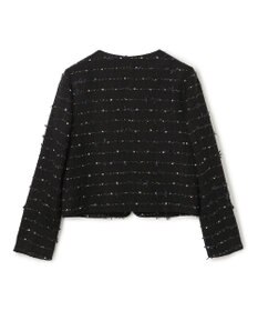 TOCCA FLOWER HIDE AND SEEK ジャケット