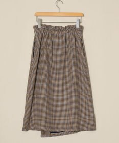 ONWARD Reuse Park 【組曲】スカート秋冬