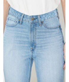 AMERICAN HOLIC センタープレスフレアデニム