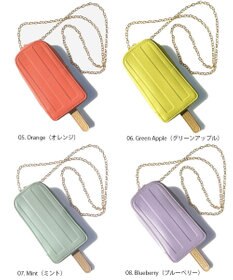 ROOTOTE 1158【アイスキャンディトート】SC.ベビールー.フローズンポップ