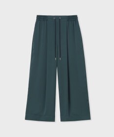 Paul Smith ヴィンテージサテン ワイドパンツ