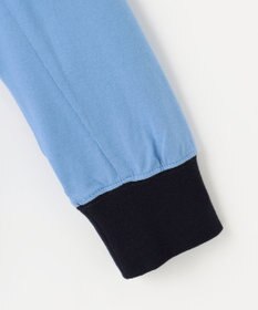 J.PRESS KIDS 【140-170cm】トリコロールライン カットソー