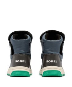 SOREL SOREL/ 【KIDS】チルドレンズ ウィットニー3 ストラップ ミッドウォータープルーフ /ソレル