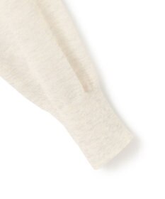 23区 【CanCam10月号掲載/CLASSY.10月号掲載】シャイニーシアー カーディガン